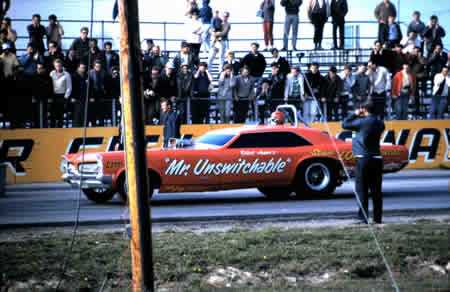 Motor City Dragway - From Don Sioma (newer photo)